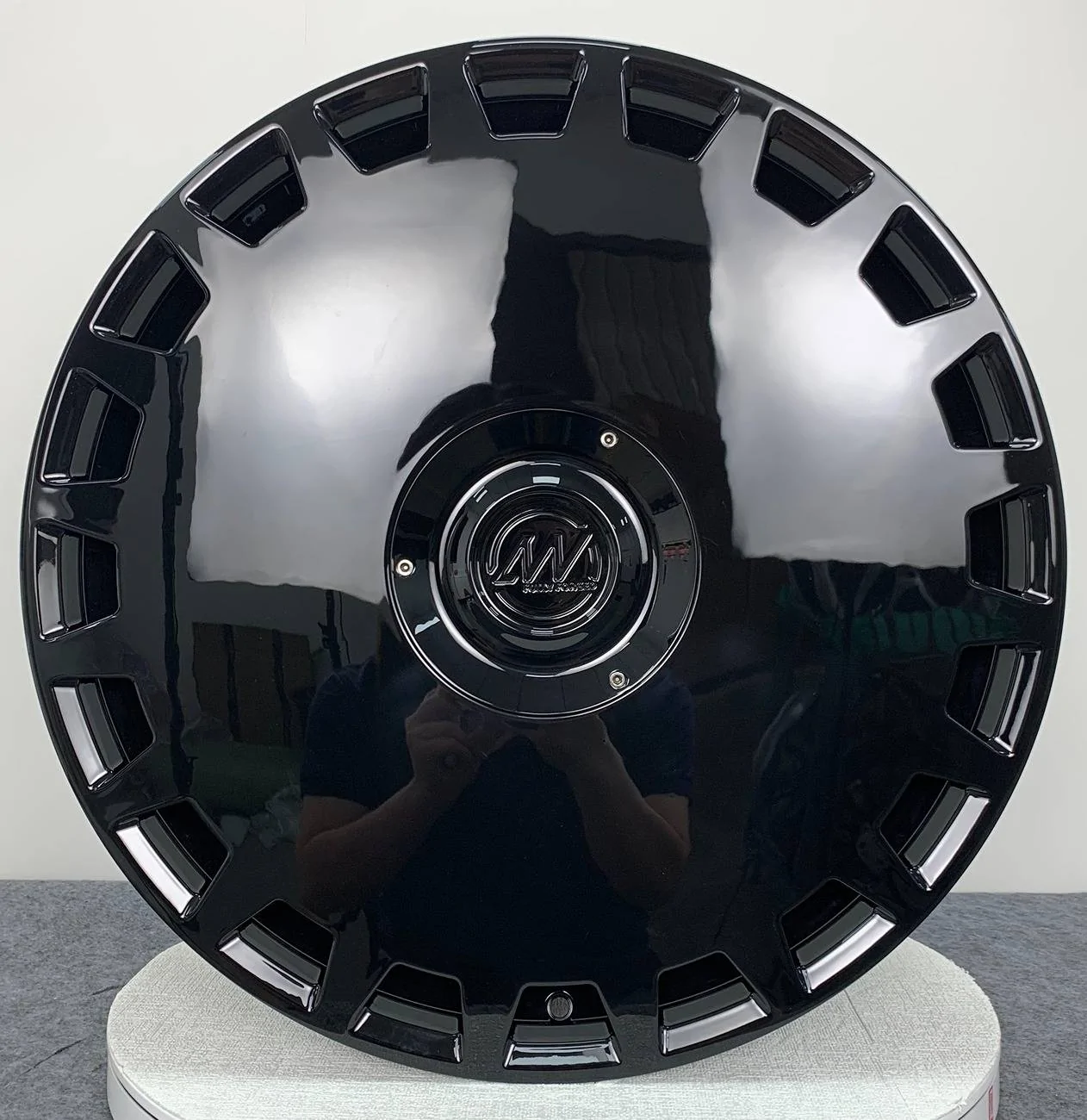 Tesla Cybertruck Fully Forged Atomic Wheels for Tesla Cybetruck _20250513152330