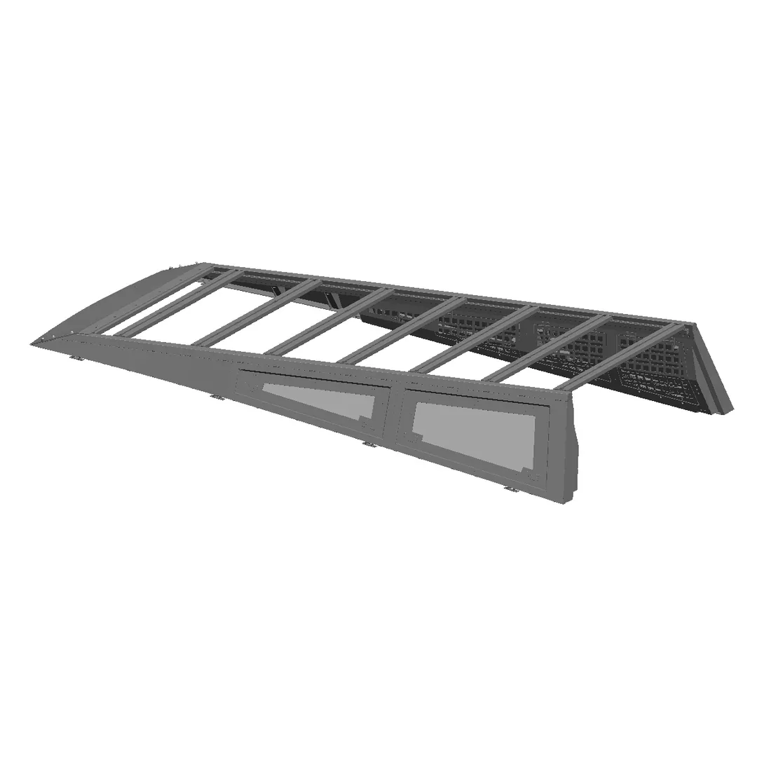 Tesla Cybertruck Urander Rack Mega Thread – Post Your Setup! 1750310638257-ol
