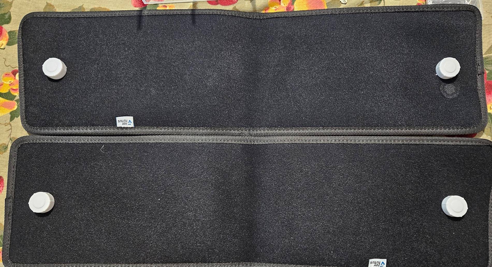 Tesla Cybertruck Sun visor from amazon 1000015140