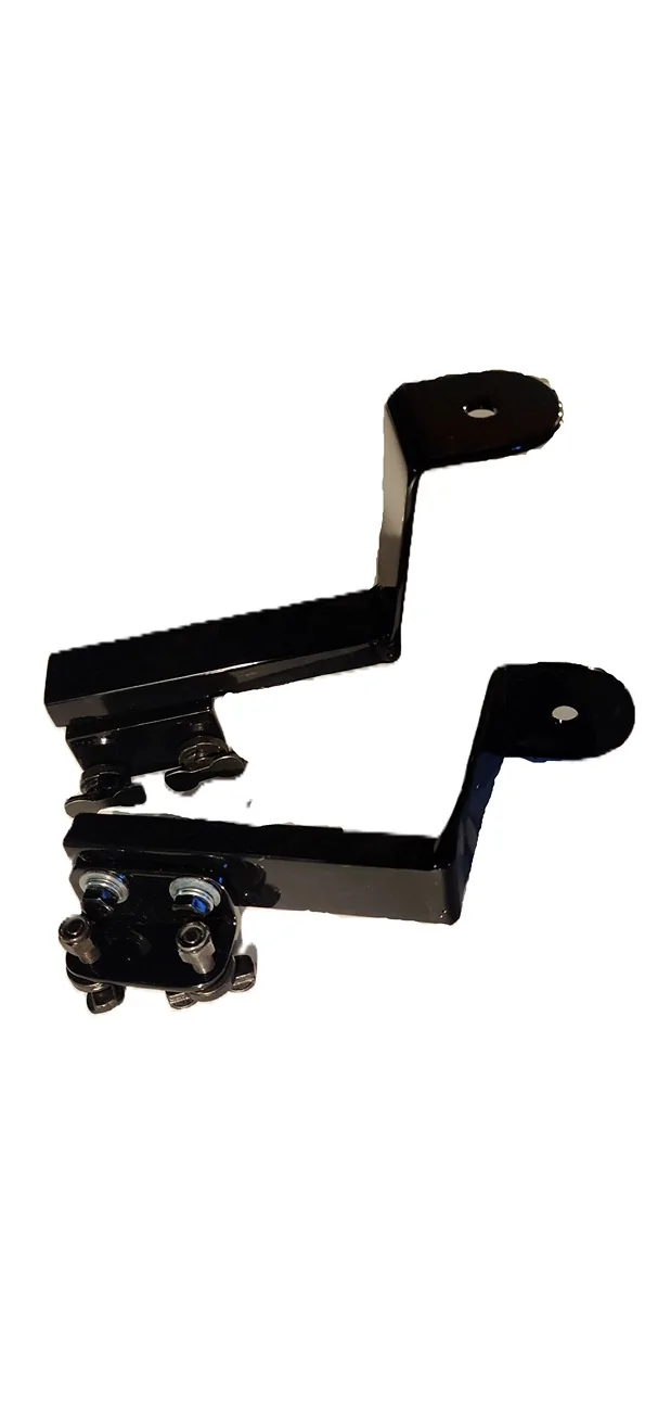 Tesla Cybertruck Flag Pole Holder 20250128_212621