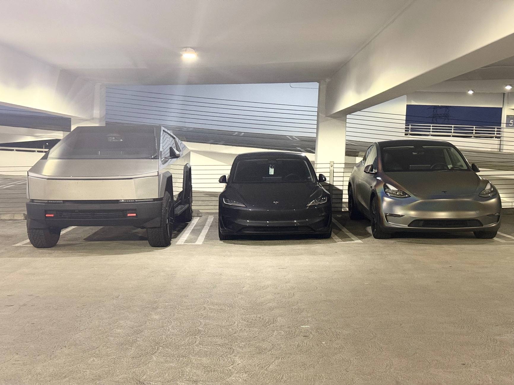 Tesla Cybertruck 🎁 BestEvMod’s June Giveaway for Cybertruck Owners! IMG_6254