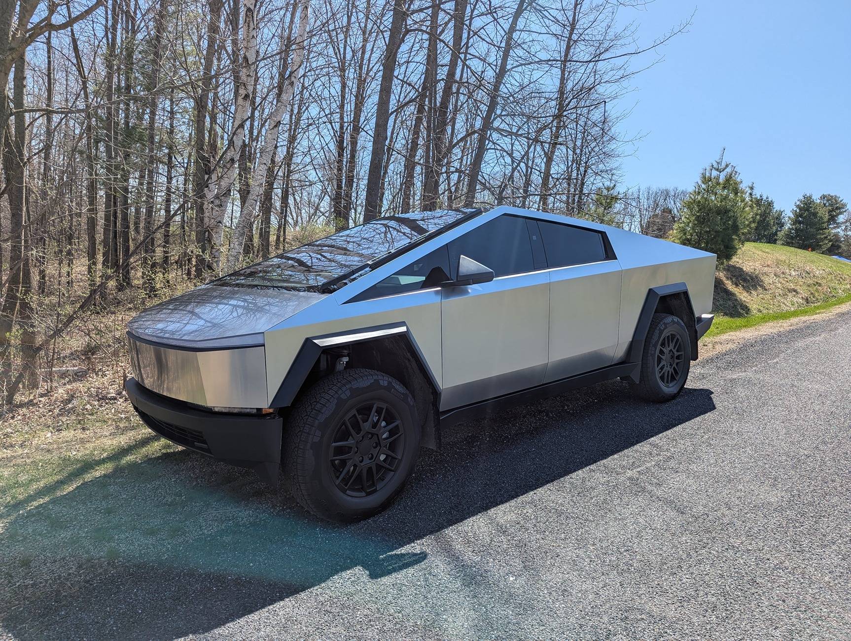 Tesla Cybertruck 🎁 BestEvMod’s June Giveaway for Cybertruck Owners! 1000002923
