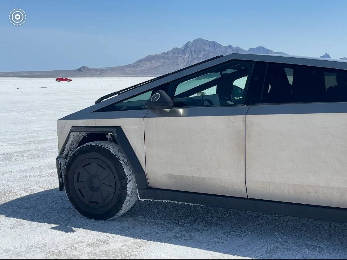 Tesla Cybertruck Daily random Cybertruck photos thread - Post Yours! 📸 🤳 IMG_2464