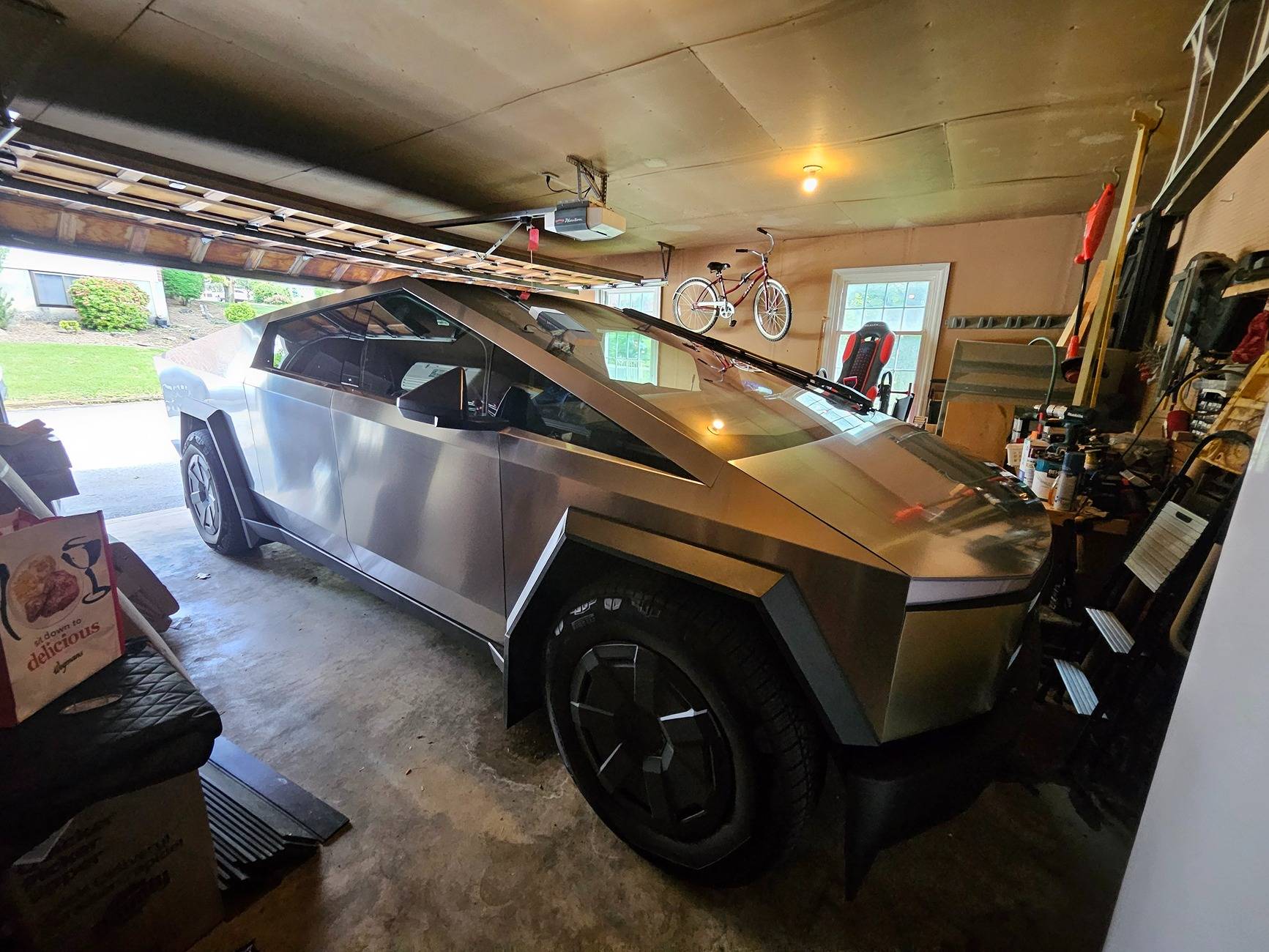 Tesla Cybertruck 🎁 BestEvMod’s June Giveaway for Cybertruck Owners! 1000015202