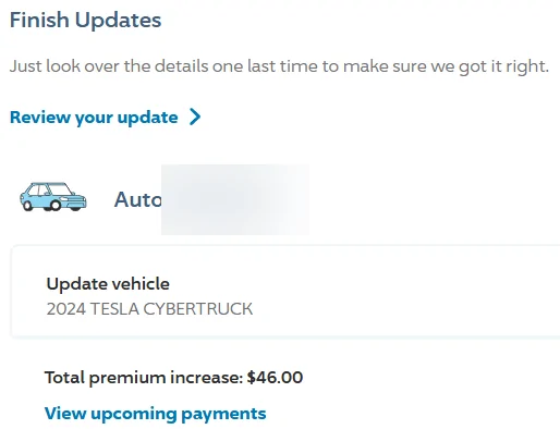 Tesla Cybertruck Windshield Protection plan - Cybertruck not included 1750608115359-w9