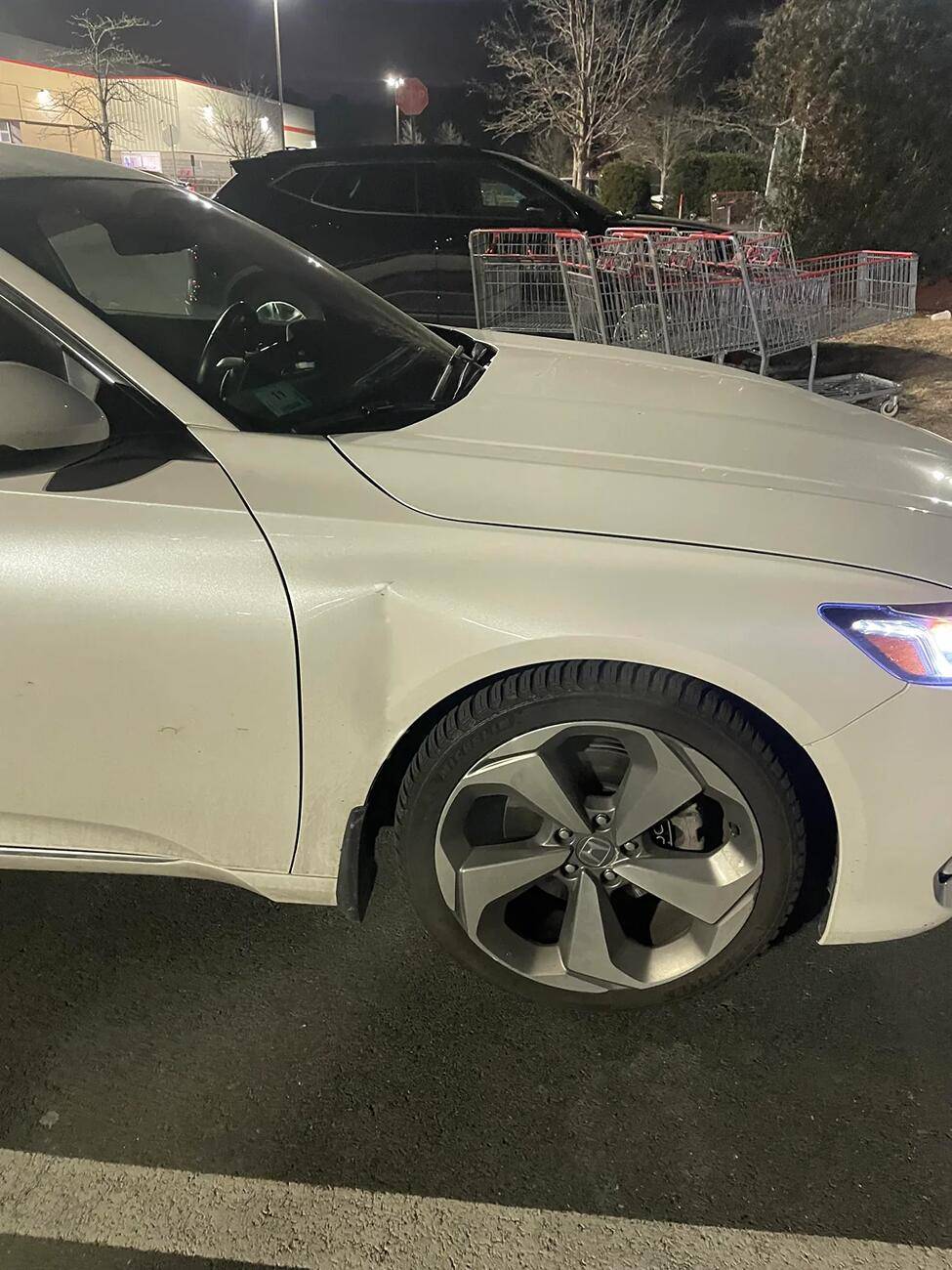 Tesla Cybertruck HFS (Hard Freaking Stainless) – How’s Your Cybertruck Holding Up? 1750611088064-e