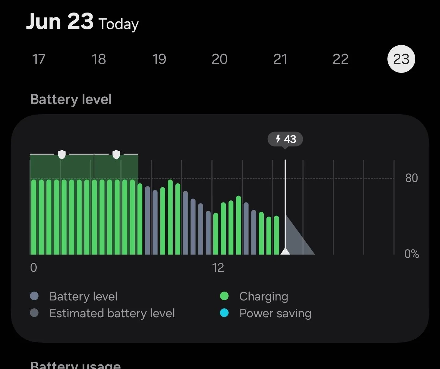 Tesla Cybertruck HARDWARE FIX for hot phone charging issue! New wireless charger has a built-in heatsink Screenshot_20250623_165057_Device car