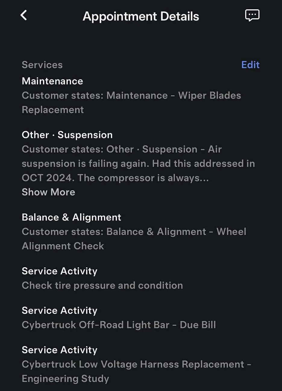 Tesla Cybertruck Lemon Law Buyback - It’s Done IMG_9029