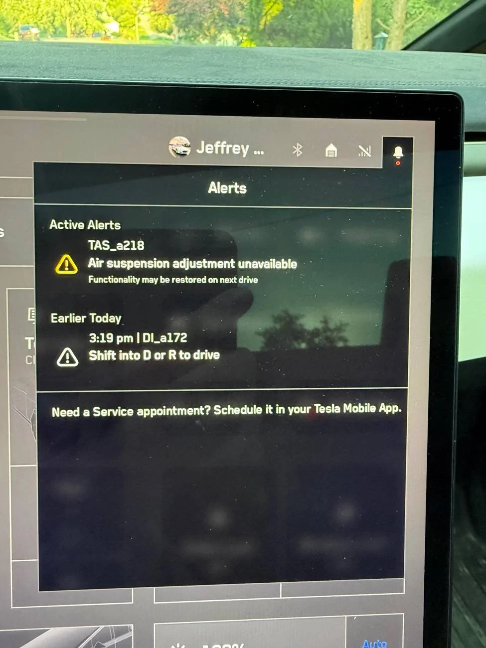 Tesla Cybertruck Suspension compressor noise suppression IMG_0154