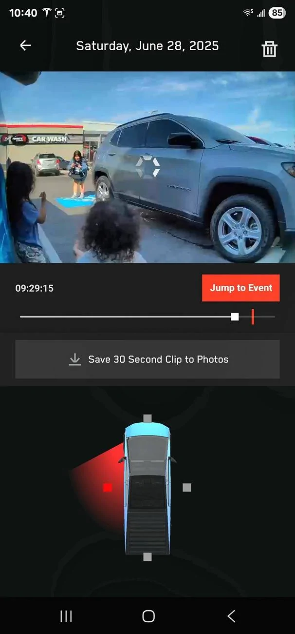 Tesla Cybertruck Public REACTIONS to Your Cybertruck (and Your Reaction)? [Admin Warning: NO POLITICS] Screenshot_20250628_104053_Tesla