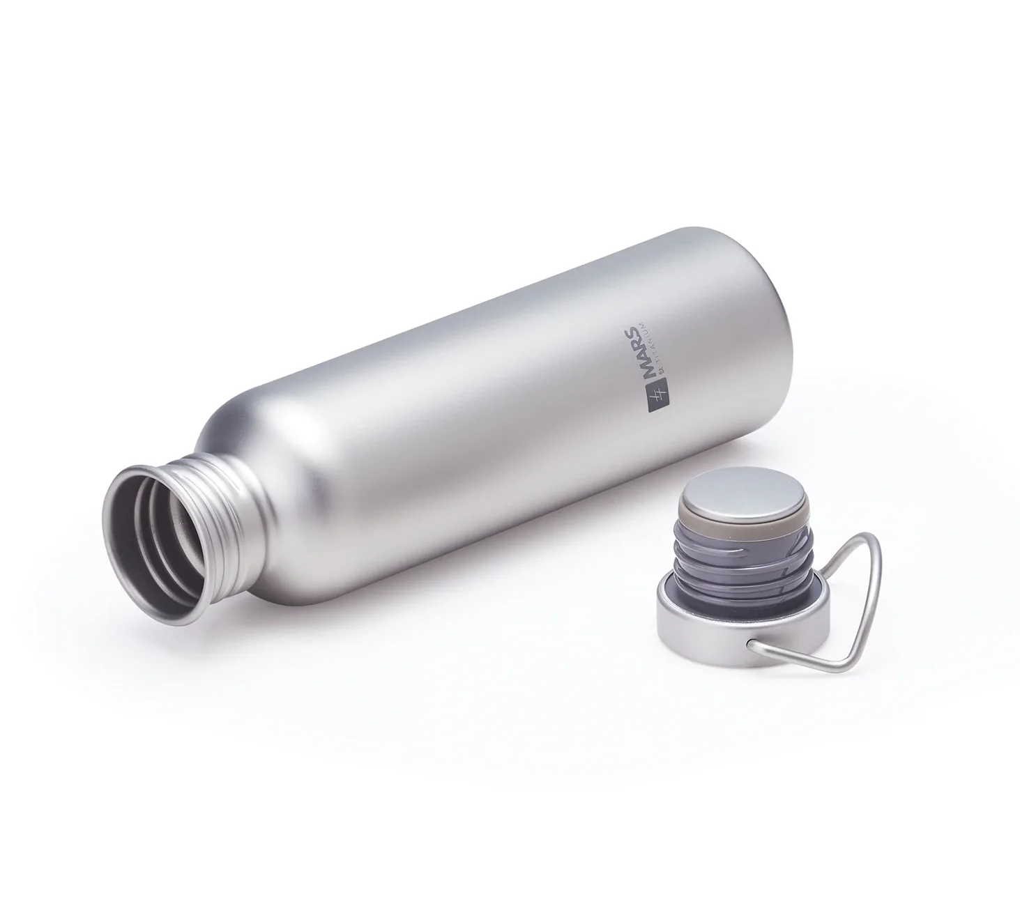 Tesla Cybertruck Mars AeroTi: Pure Titanium Camping Cookware, Drinkware, Utensil and More! 1751005462561-7r-png
