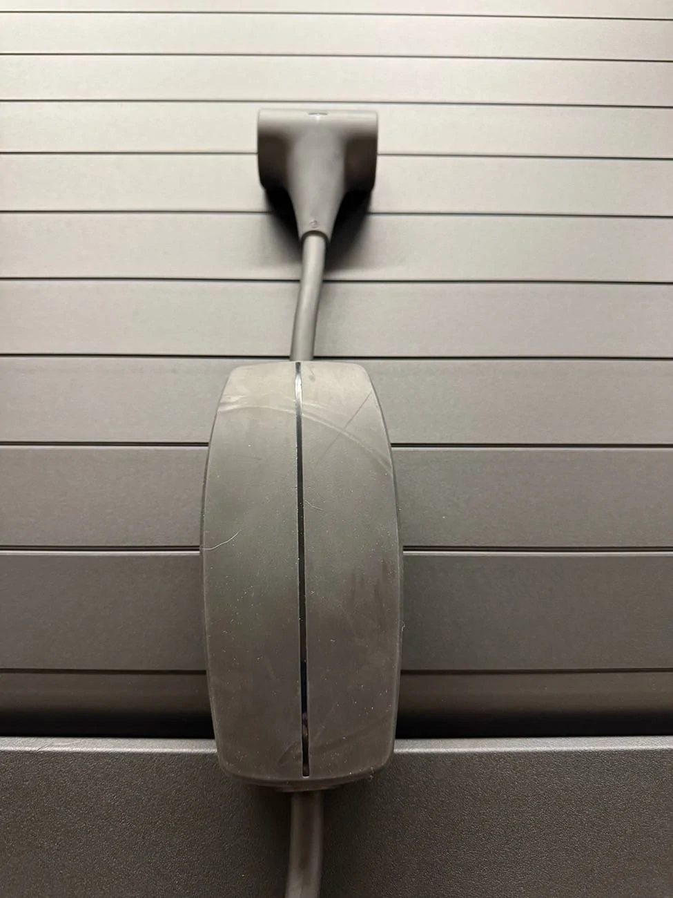 Tesla Cybertruck New: Powershare Outlet Adapter ($80) now available in Tesla Shop IMG_2326