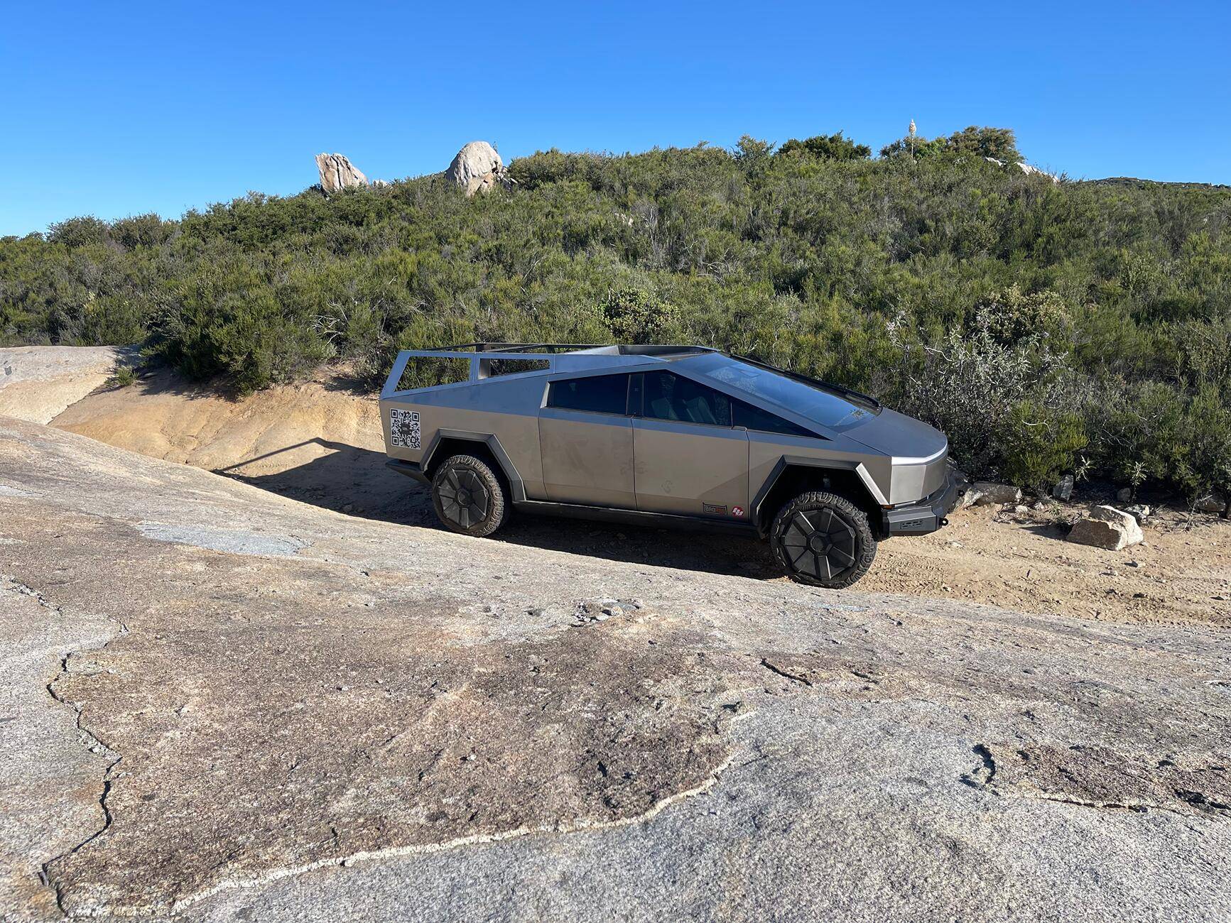 Tesla Cybertruck CYBERTRUCKco AmericaF#Yea Independence Sale is Live! tempImageHVFzdc