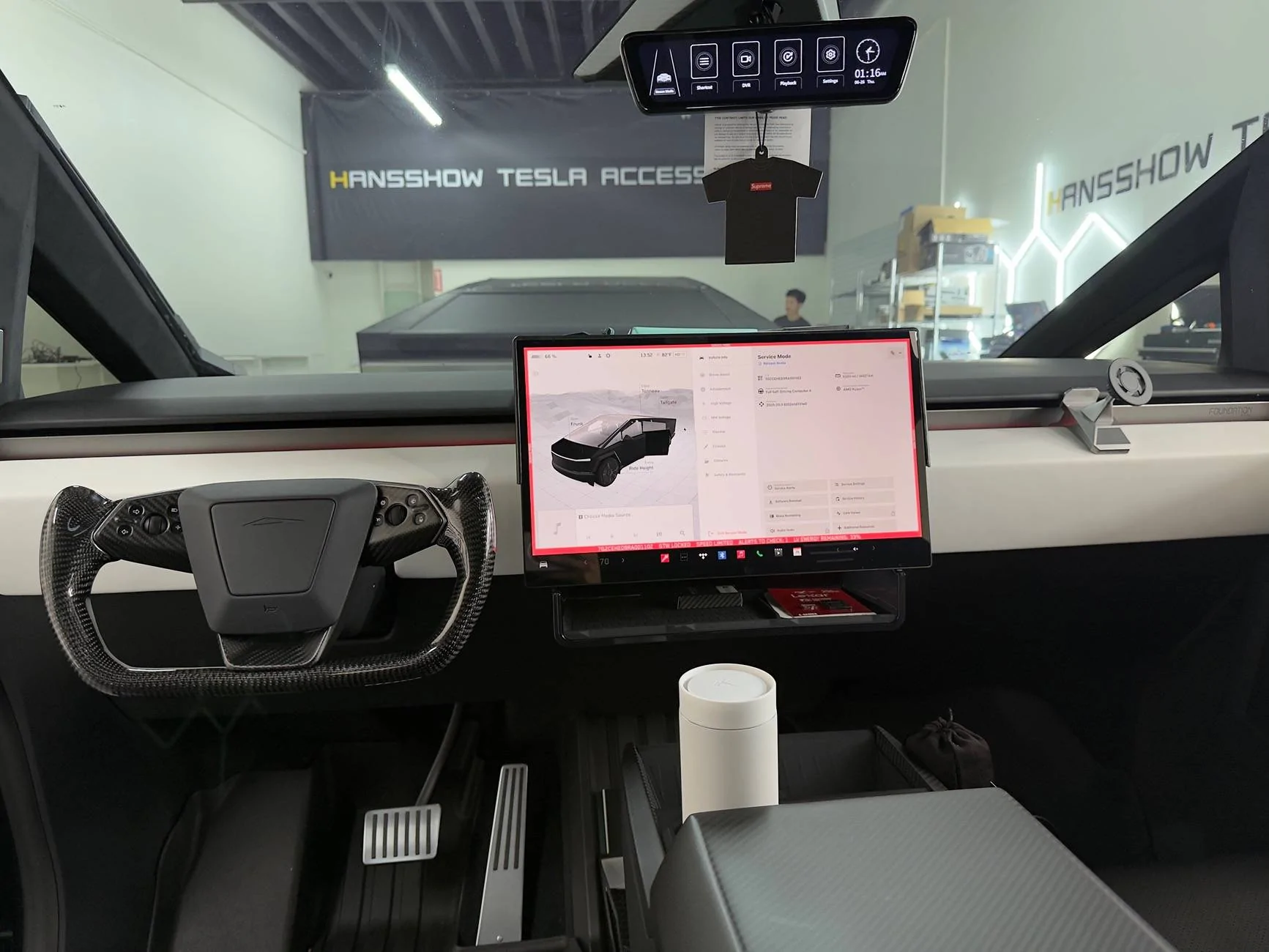 Tesla Cybertruck LAST CHANCE 20% OFF INSTALLS! IMG_6635