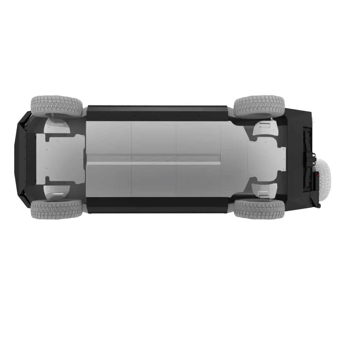 Tesla Cybertruck CYBERTRUCKco AmericaF#Yea Independence Sale is Live! Cyber Truck Off Road