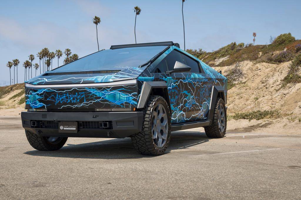 Tesla Cybertruck T-Sportline REAR CTX Bumper is available for pre-order! eadc5326-a692-4719-a3d6-00f54df6b32