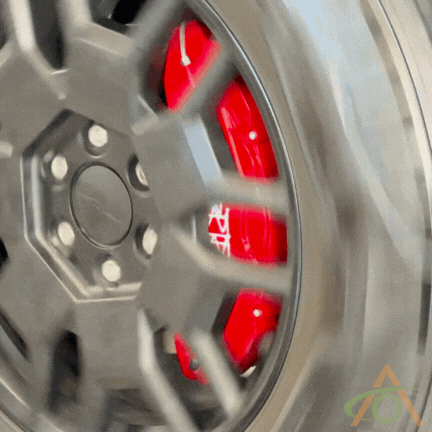 Tesla Cybertruck ✨July 4th Sale - At least 20% off, deals on Armor, and all-new Caliper Covers... CT-CALCVR-xxx