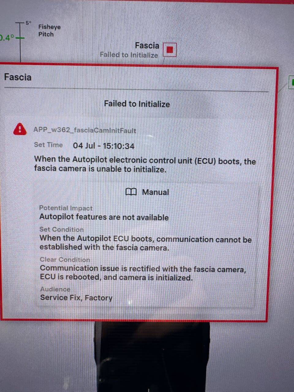 Tesla Cybertruck 2025.20.6 Update now downloading IMG_4648