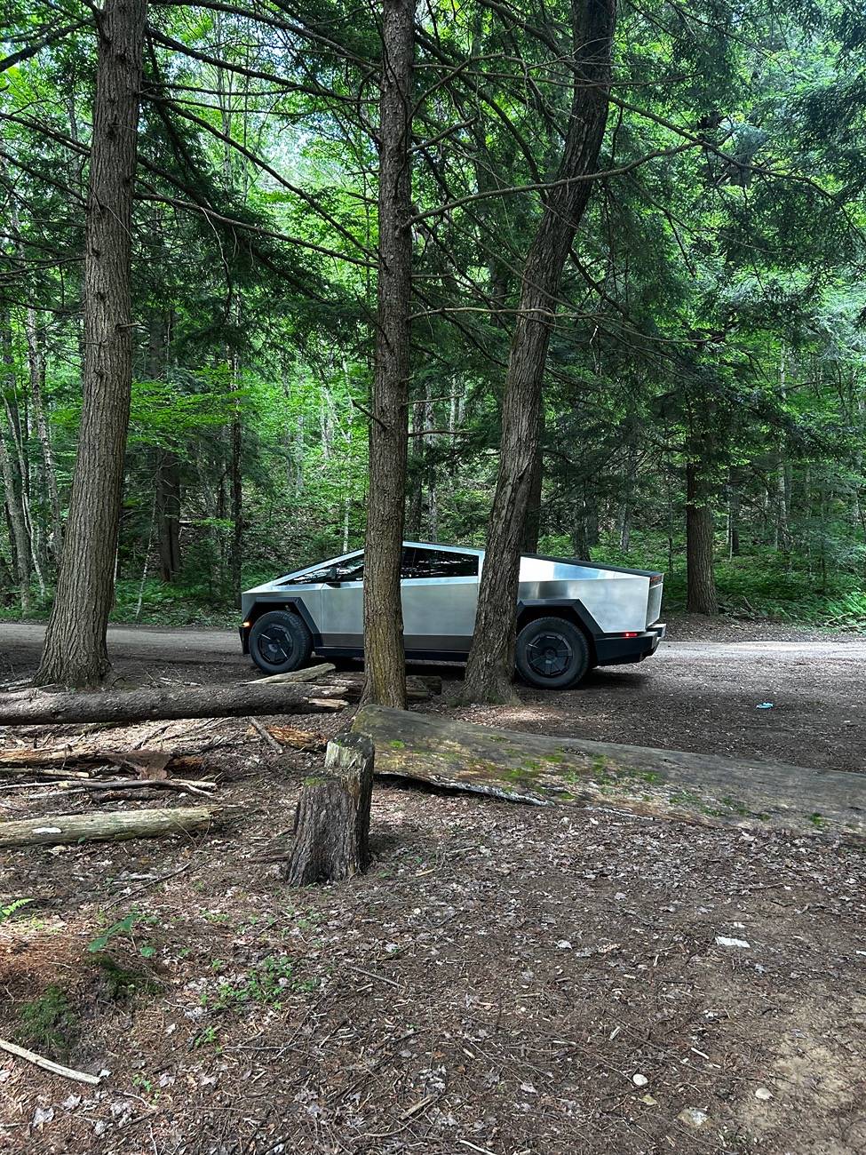 Tesla Cybertruck 👋Vote June's RealWheels EV Cybertruck of the Month (RWCev CTOTM) HERE! IMG_2447