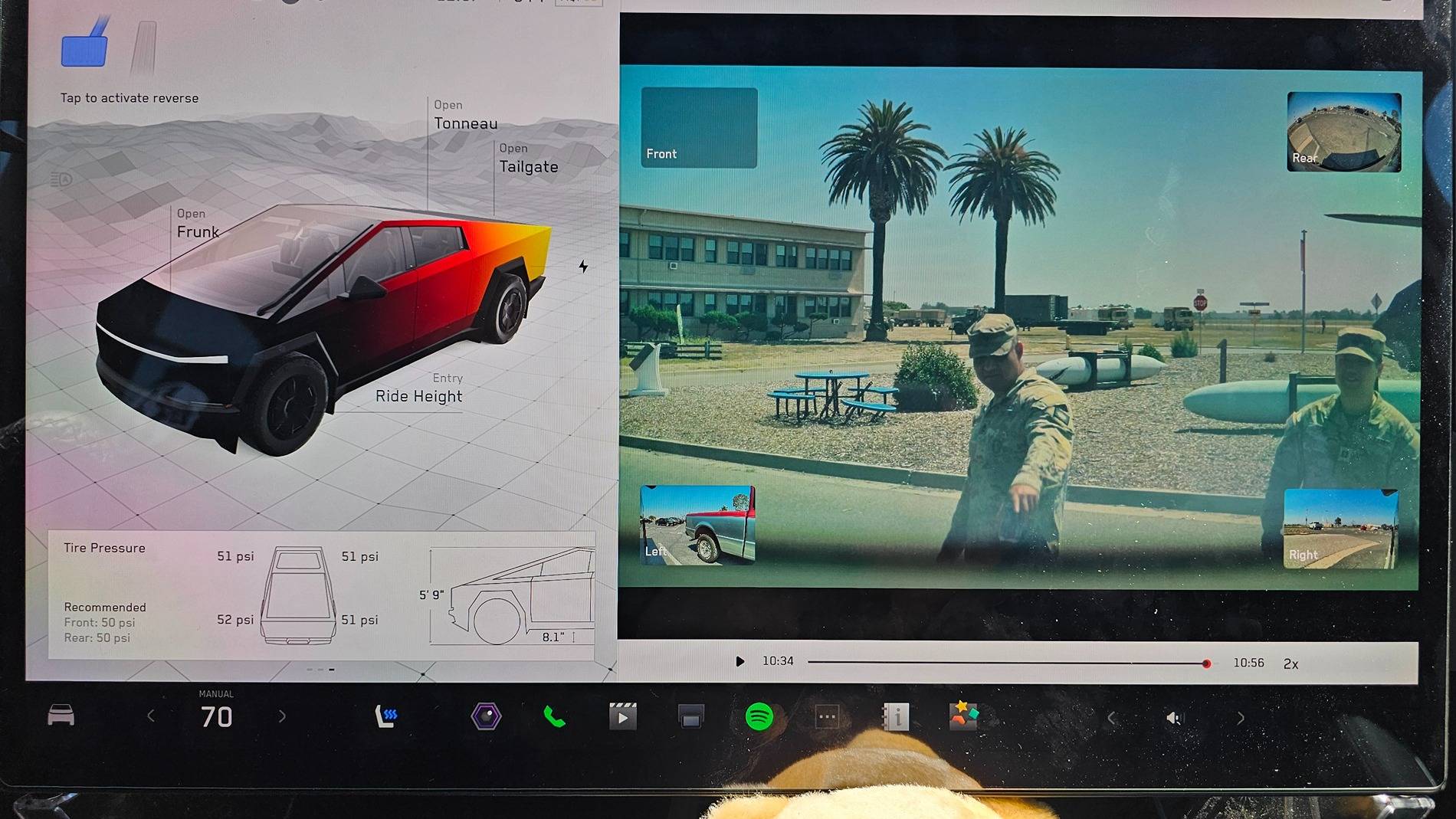 Tesla Cybertruck Daily random Cybertruck photos thread - Post Yours! 📸 🤳 20250704_120729