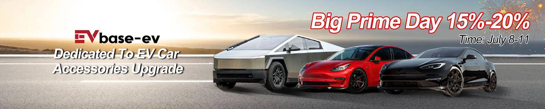 Tesla Cybertruck Amazon 2025 Big Prime Day is coming! gjsdfgsdf