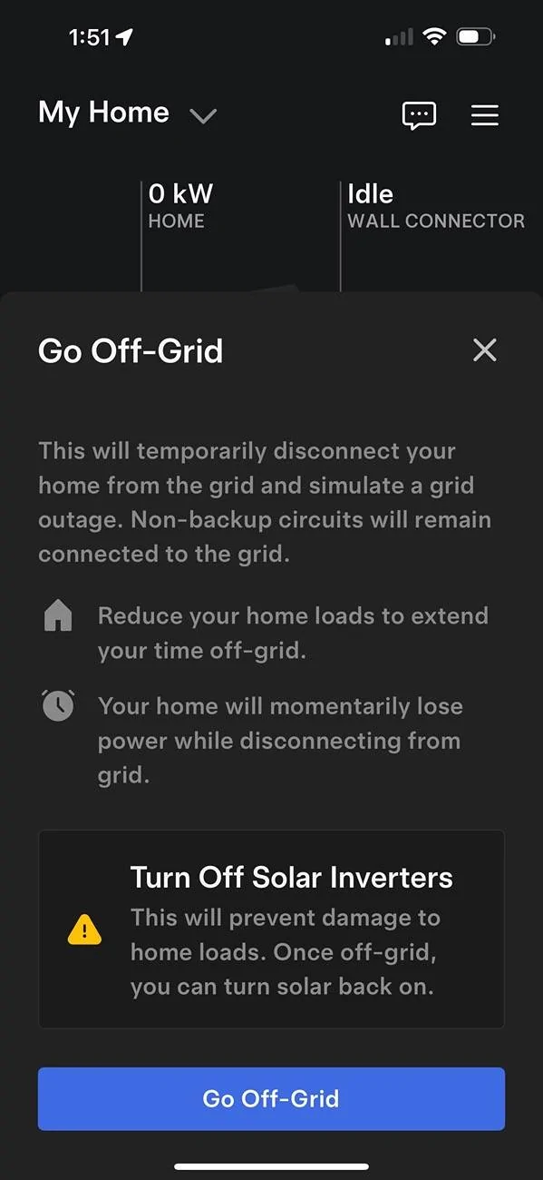 Tesla Cybertruck Will Cybertruck PowerShare damage my home? 1752006398429-a