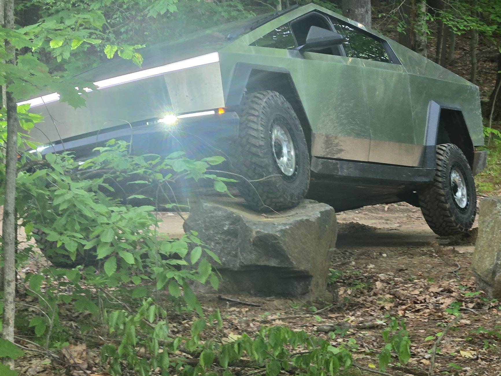 Tesla Cybertruck Share your best Cybertruck Independence Day photo! 20250601_180954