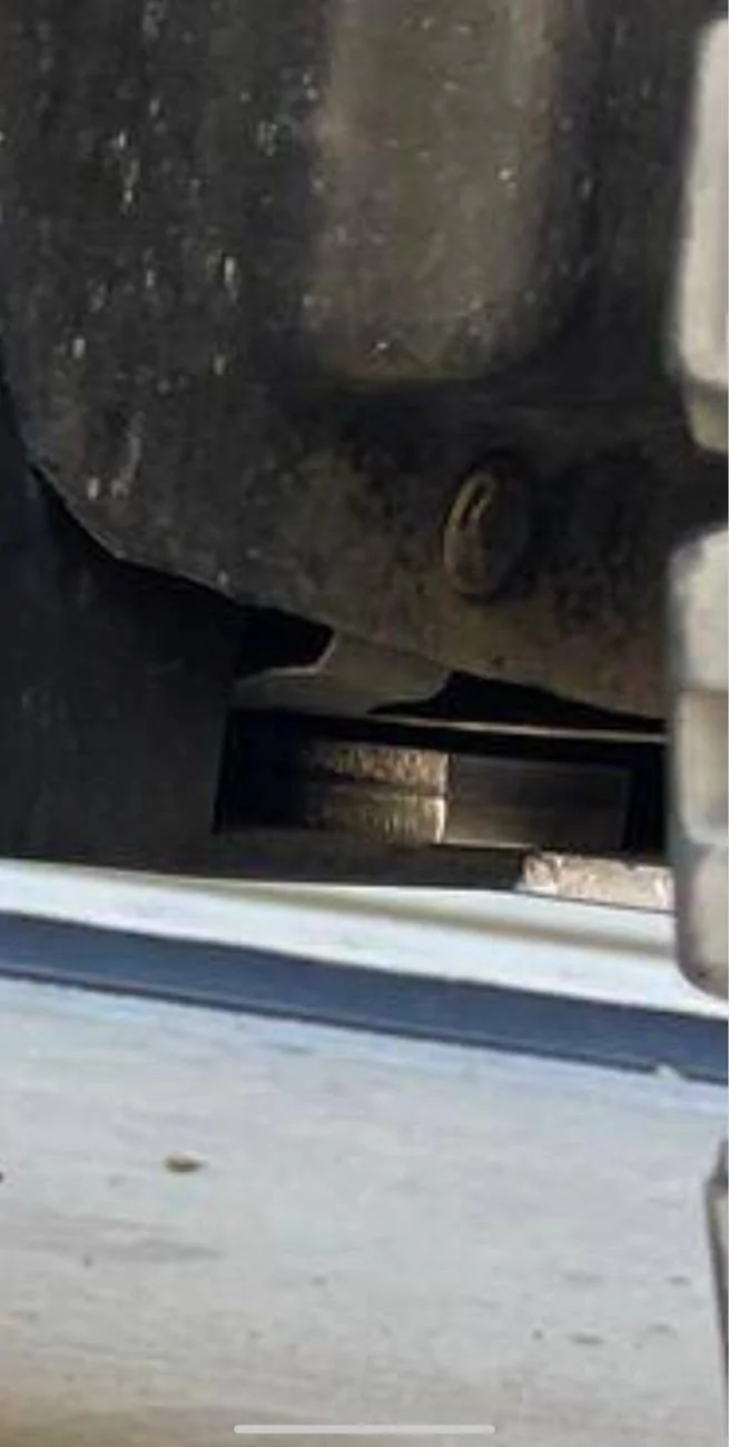 Tesla Cybertruck Cybertruck Off-Road Armor Package to launch by end of July IMG_6368
