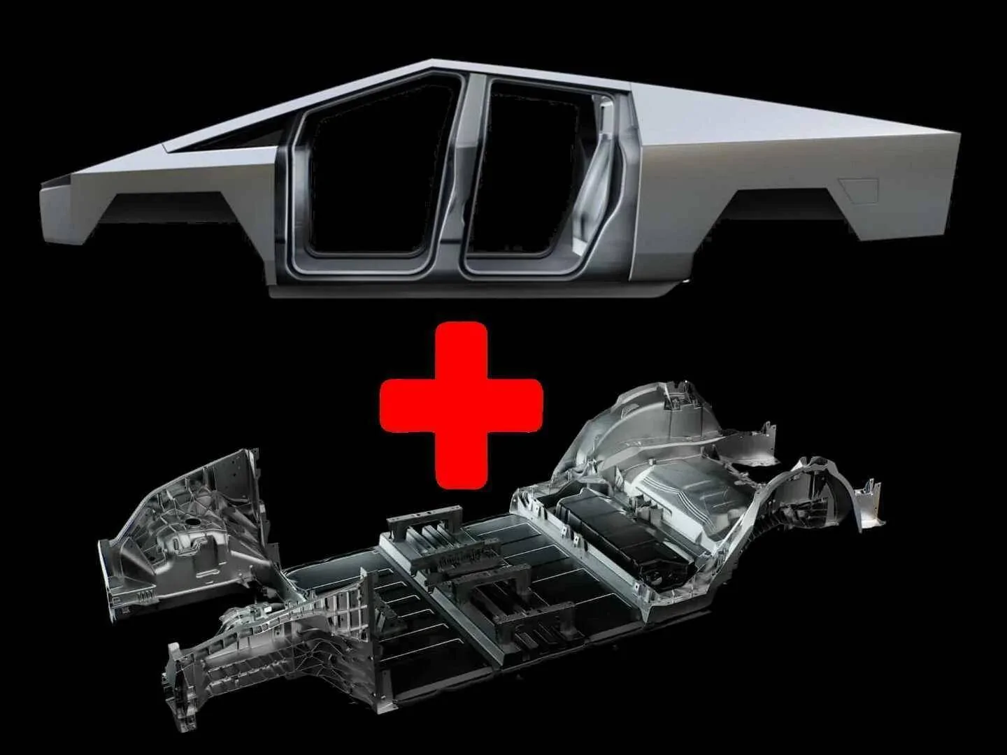 Tesla Cybertruck With sales down is the CT going to become a Delorean 1752065927781-yc