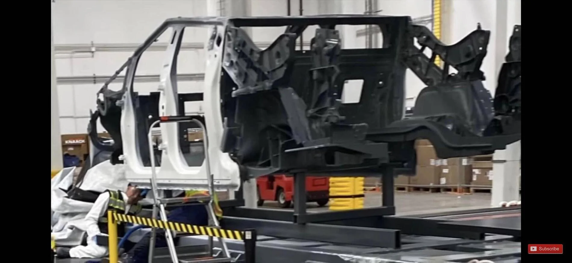 Tesla Cybertruck With sales down is the CT going to become a Delorean 1752066197336-68