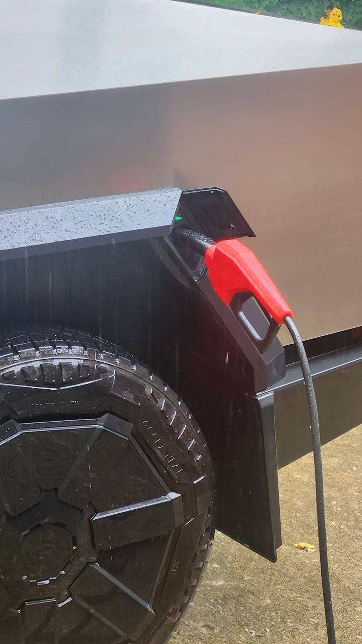 Tesla Cybertruck 3D Printer Files for Cybertruck items? 20250709_191204
