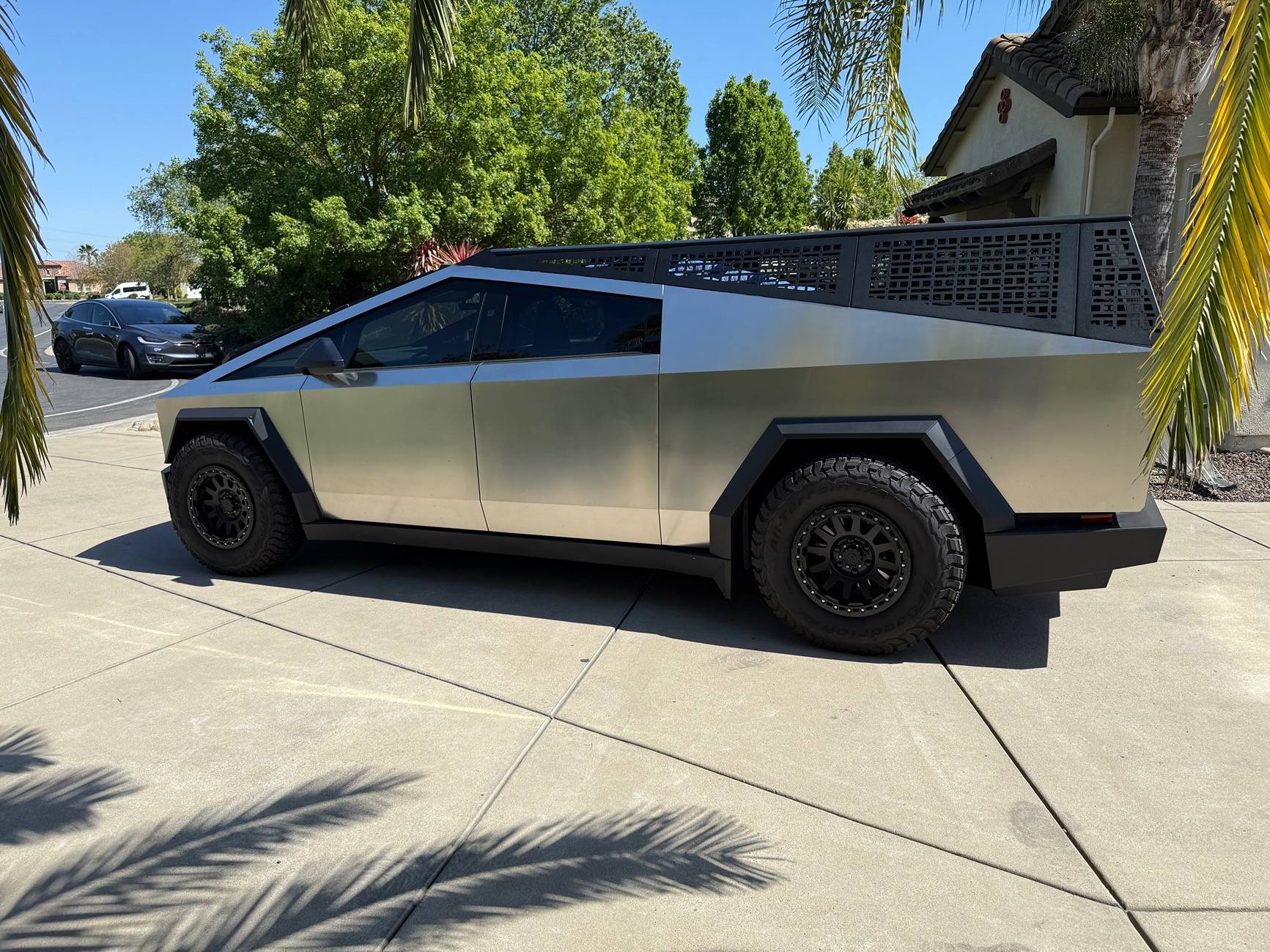 Tesla Cybertruck Urander Rack Mega Thread – Post Your Setup! IMG_7799