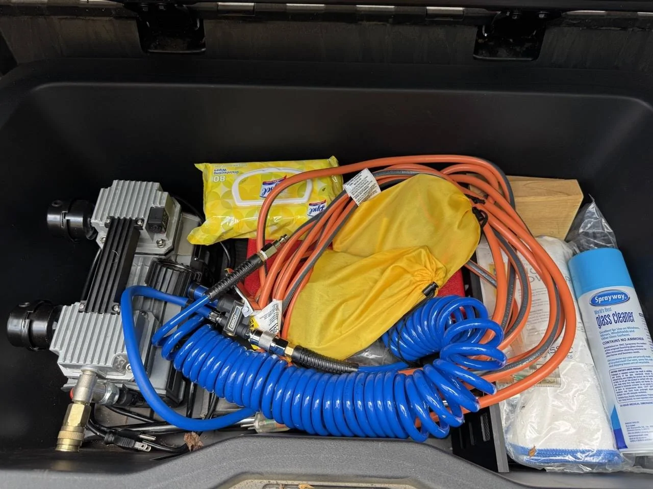 Tesla Cybertruck Exquisite 1-Smugglers Bay