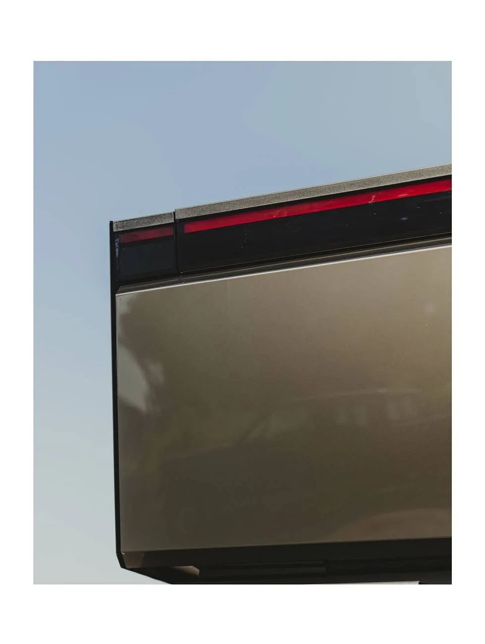 Tesla Cybertruck Pure PPF Platinum Cybertruck wrapped by Detail Doctors Auto Protection & Detailing SnapInsta.to_515012151_18013391762749232_5353517644482971058_n