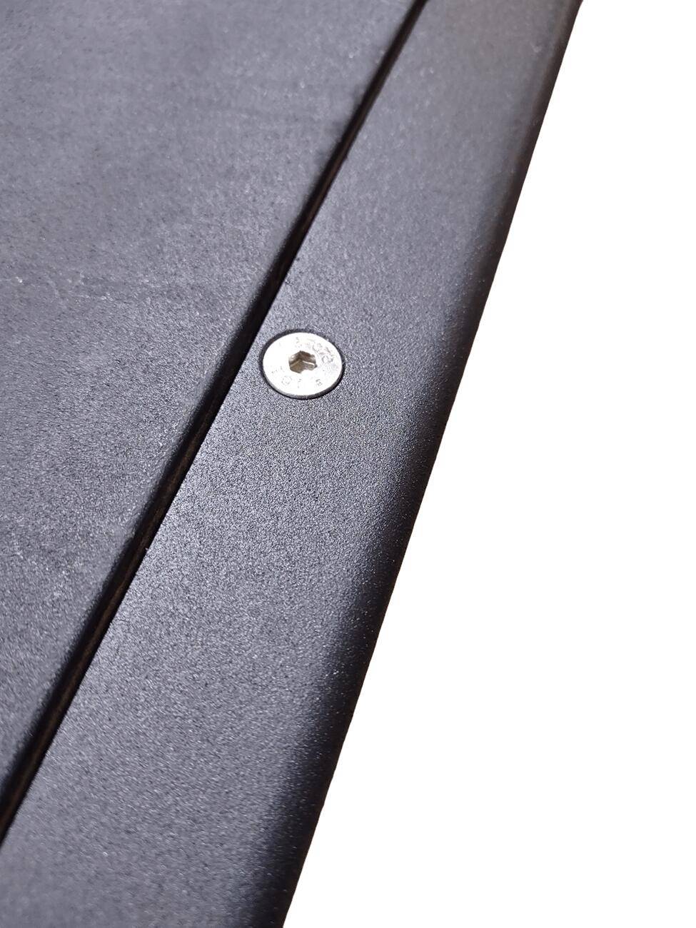 Tesla Cybertruck Stainless Steel Tail Gate Cover from Luckys Fab Shop Untitled-2025-01-06T103235.048