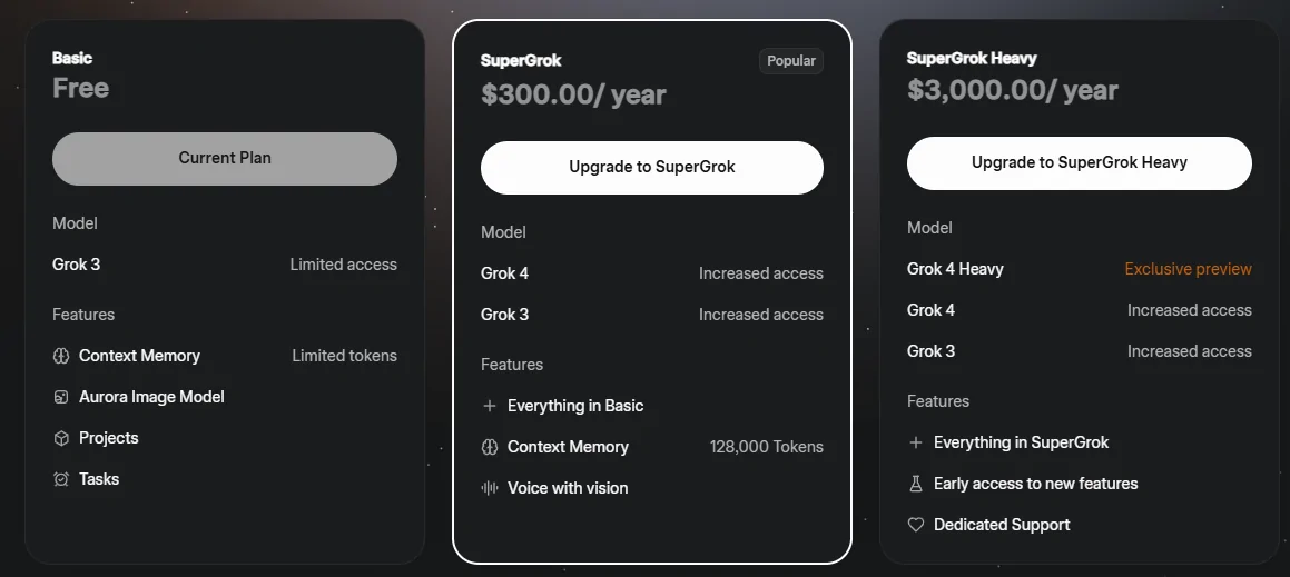 Tesla Cybertruck "Grok" the baby Genius AI coming to Tesla Vehicles Next Week say's Musk! 1752247118298-f1