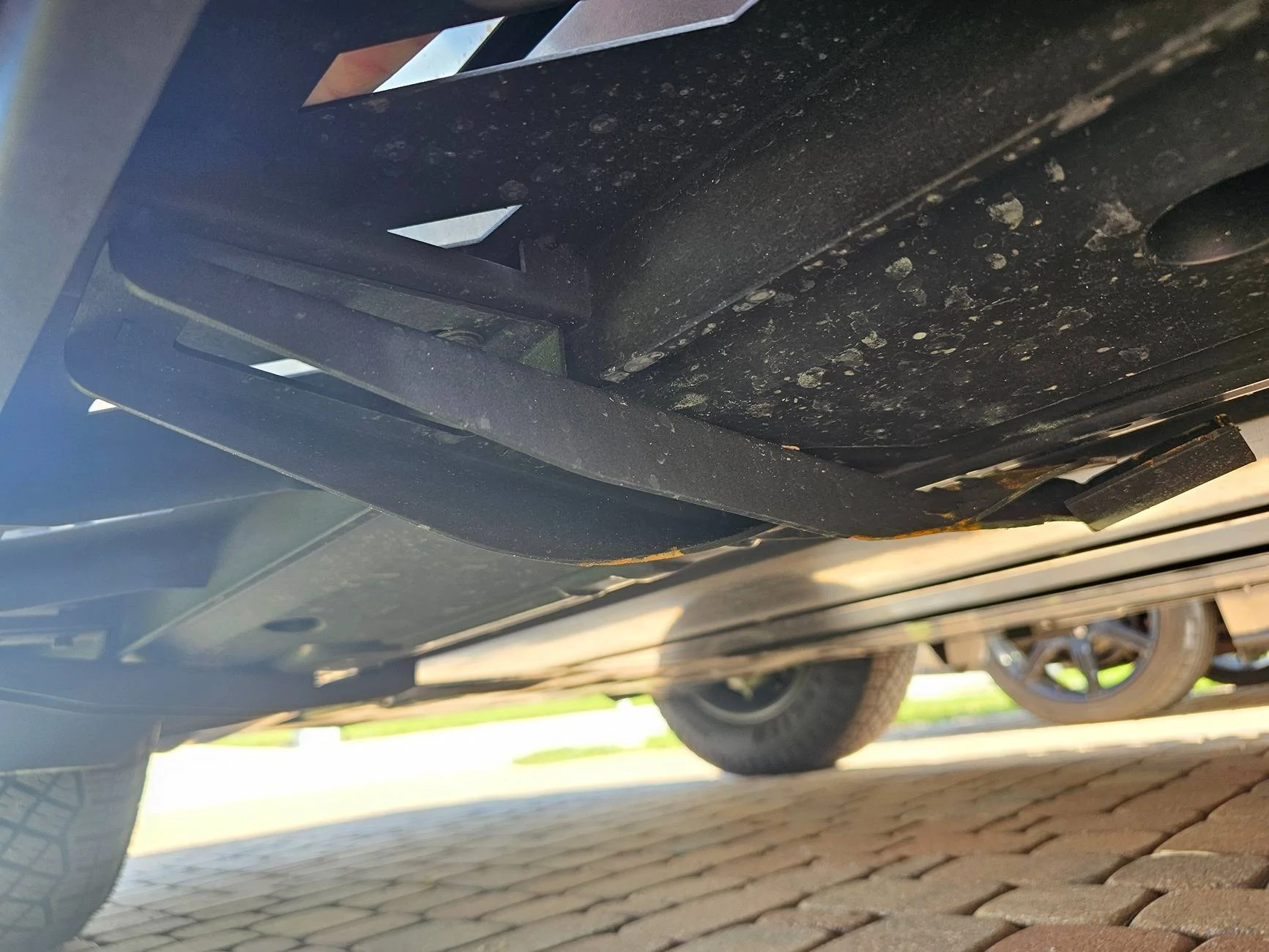 Tesla Cybertruck CTmods support - no response - multiple emails and no contact number found 1752331994909-0j