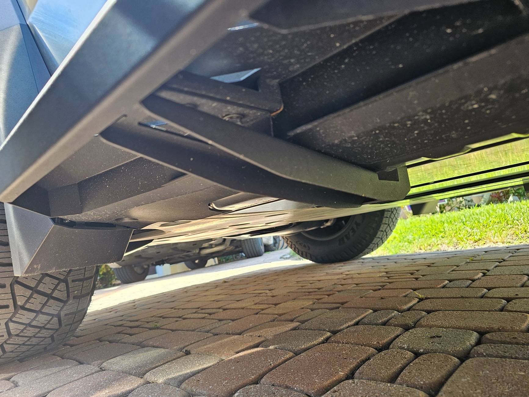 Tesla Cybertruck CTmods support - no response - multiple emails and no contact number found 1752332042400-v1