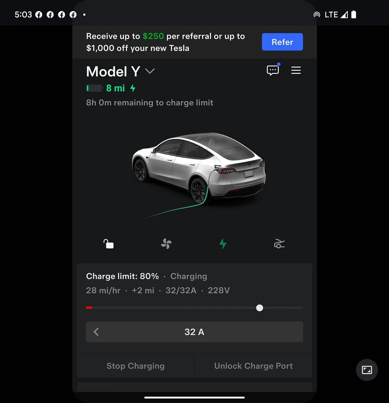 Tesla Cybertruck Need help from a CT owner in Tucson 1000004232