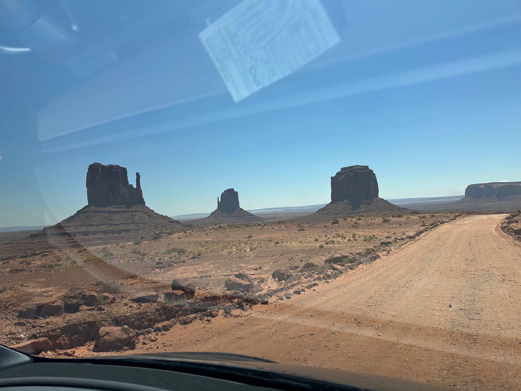 Tesla Cybertruck 4th of July Cybertruck Trip to Monument Valley (7-4-25) - Join Us! IMG_3139