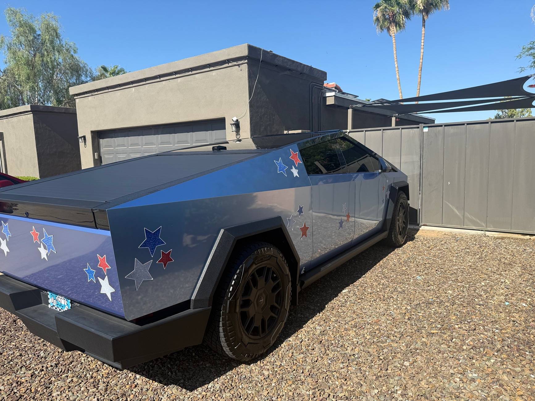 Tesla Cybertruck 📸🎆Post Your July Cybertruck Photos HERE! (RWCev CTOTM Giveaway Contest!) IMG_3894