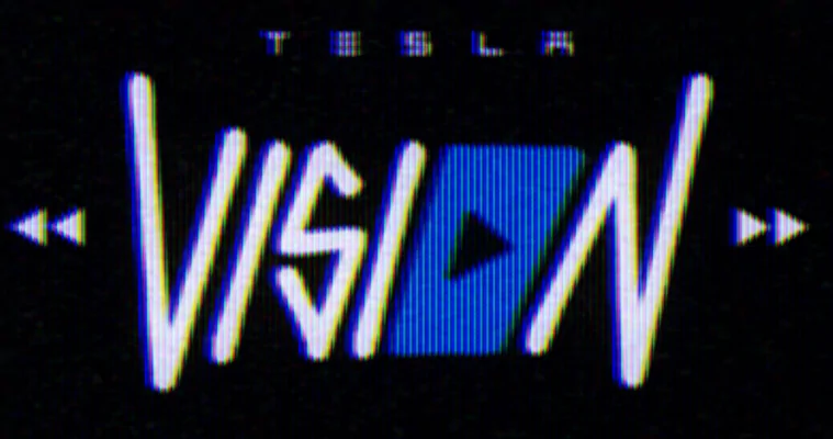 Tesla Cybertruck TeslaVision Contest visioncontest