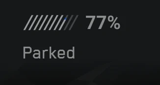Tesla Cybertruck Left CT plugged in for a week while on vacation, 2-10kWh per day SmartSelect_20250717_113129_Tesla
