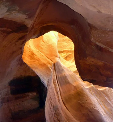 Tesla Cybertruck Cybertruck on White Rim Road (Moab, UT)  Experiences? 1752849375099-ju