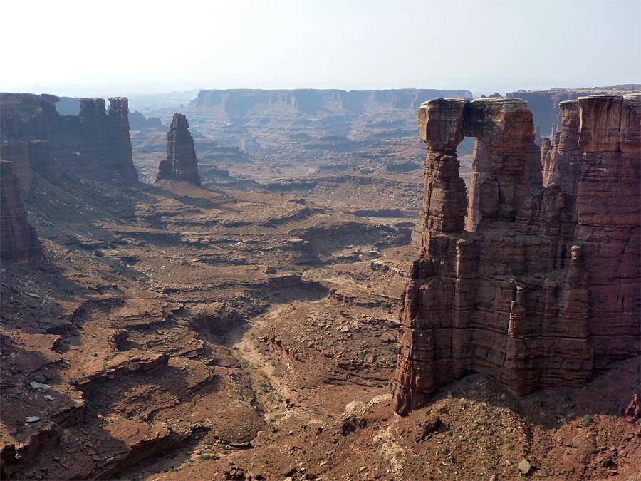 Tesla Cybertruck Cybertruck on White Rim Road (Moab, UT)  Experiences? 1752870717827-9q