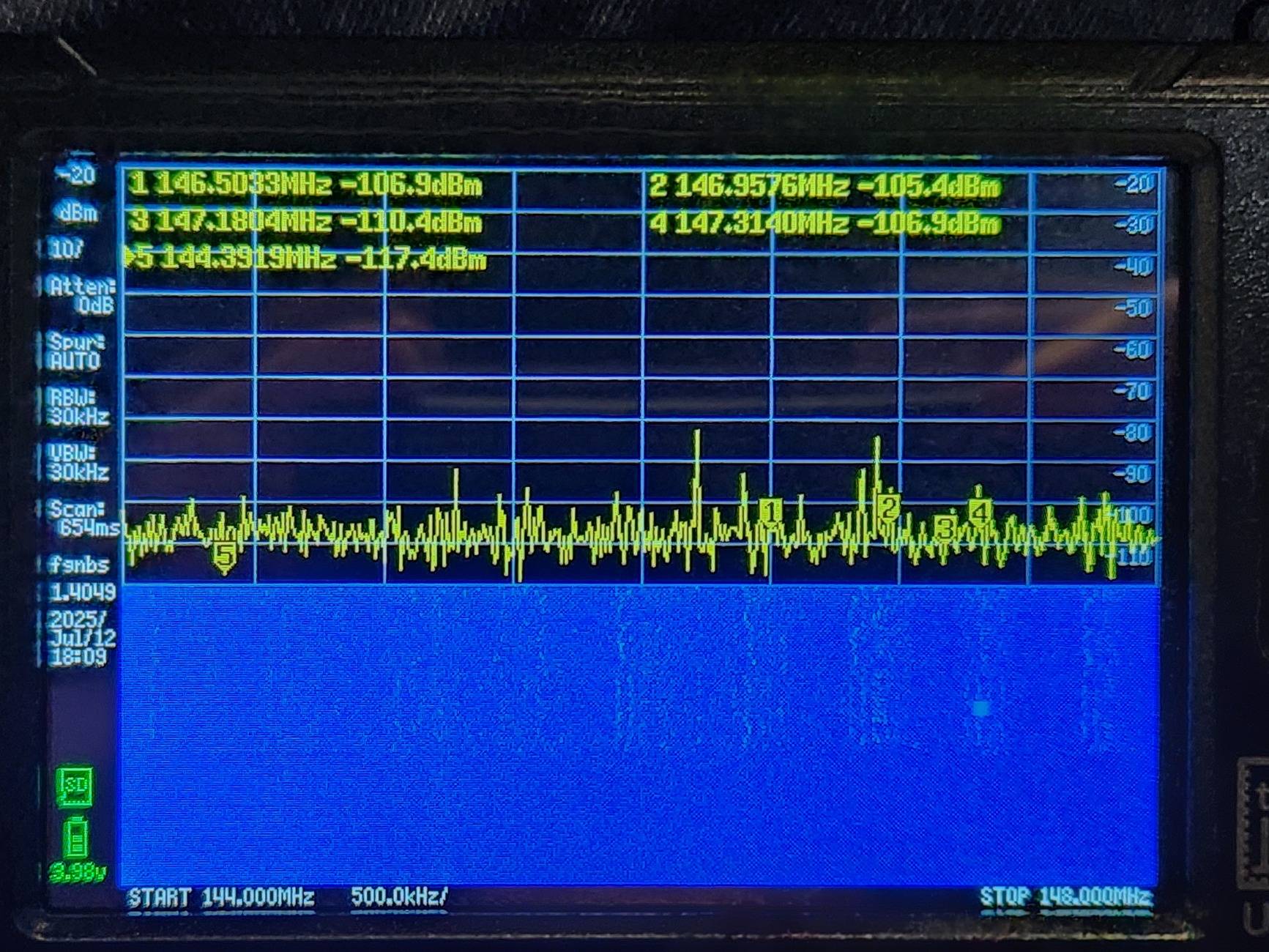 Tesla Cybertruck Exquisite Inverter Noise