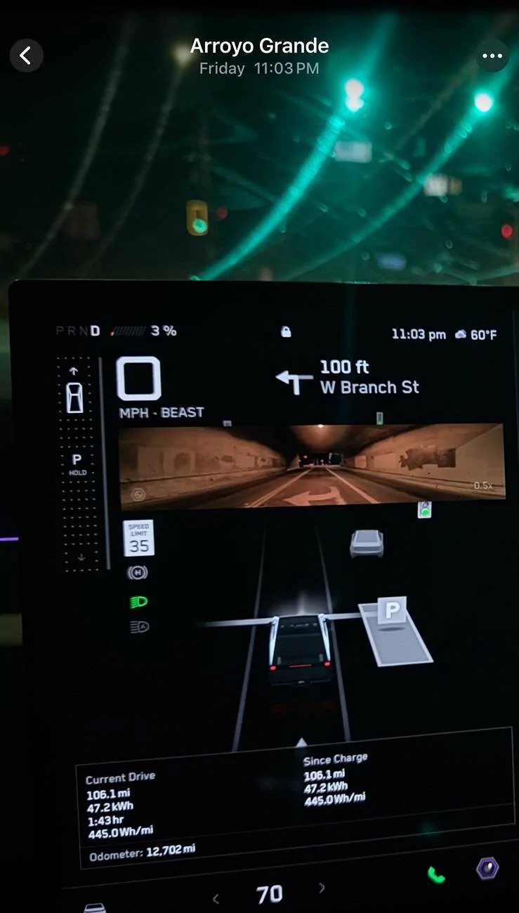 Tesla Cybertruck Urander Rack Mega Thread – Post Your Setup! IMG_6767