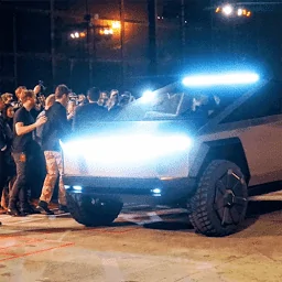 Tesla Cybertruck VIN 100,001 yet?! ow-to-tell-what-in-production-you-are-based-on-vin