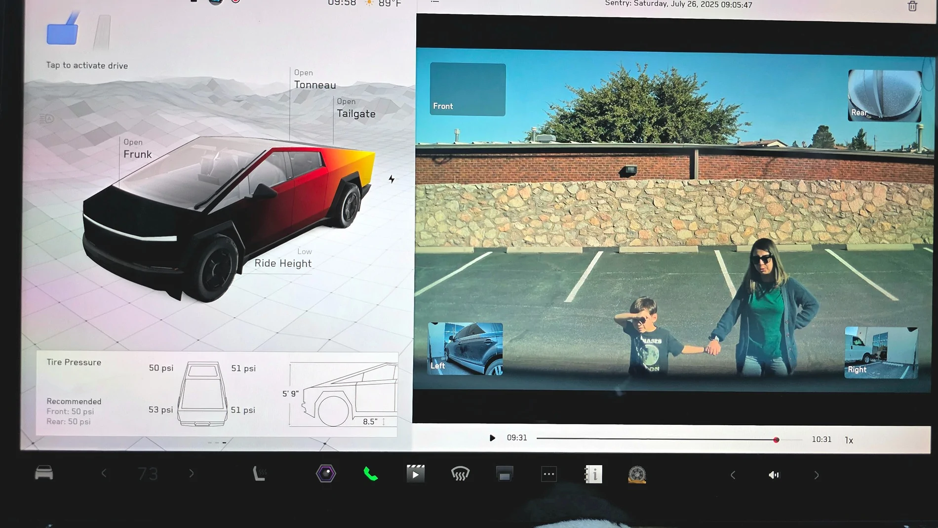 Tesla Cybertruck Public REACTIONS to Your Cybertruck (and Your Reaction)? [Admin Warning: NO POLITICS] 20250726_095812