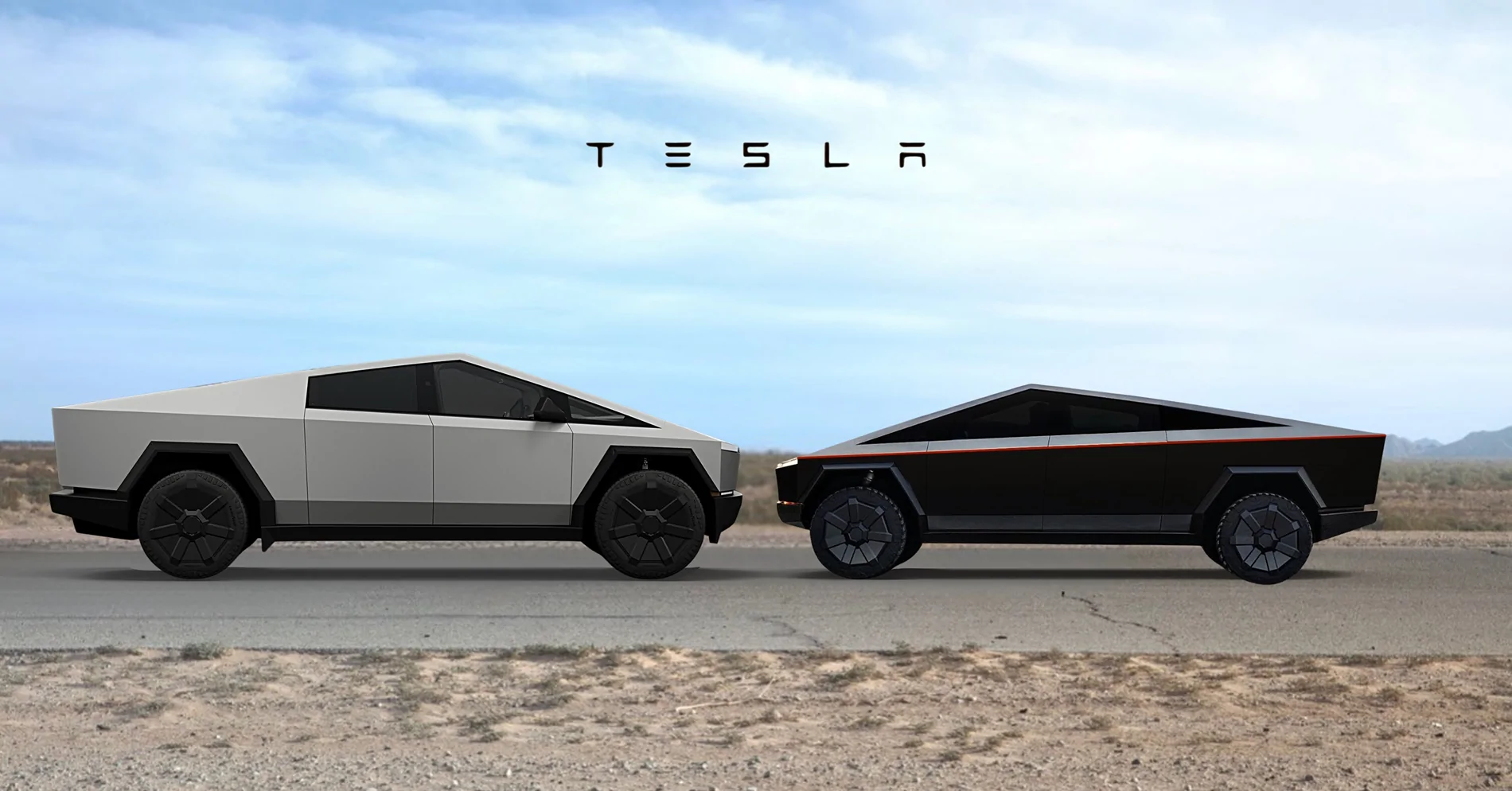 Tesla Cybertruck Next Cybertruck model 1753798550290-